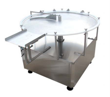 SGGP-1200/1500 type bottle feeder